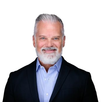 Portrait of Jerry Gemmecke, REALTOR®.